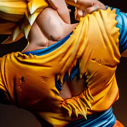 OK - Goku 11