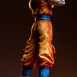 OK - Goku 12