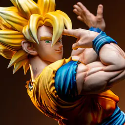 OK - Goku 13