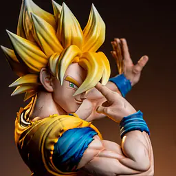 OK - Goku 6