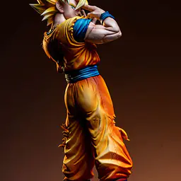 OK - Goku 7