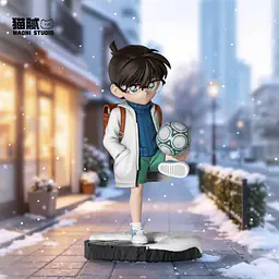Maoni - Conan 1