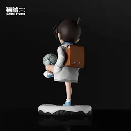 Maoni - Conan 2