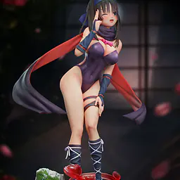 GAL - Mako Hitachi 3