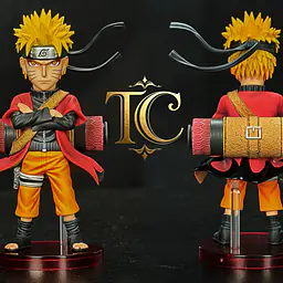 TC - Naruto 2