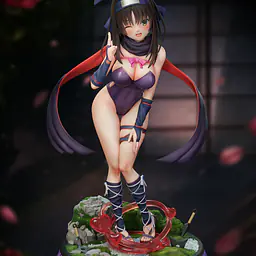 GAL - Mako Hitachi 1