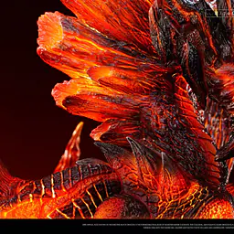 Lark - Dire Miralis 2