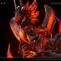 Lark - Dire Miralis 5