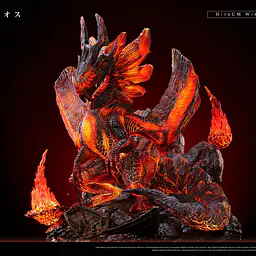 Lark - Dire Miralis 1