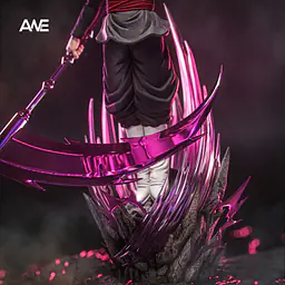 ANE - Goku Black 5