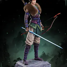 Starexva - Yun Tianhe 6