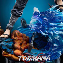 123 - Tobirama 5
