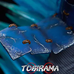 123 - Tobirama 6