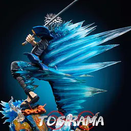 123 - Tobirama 4