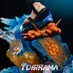 123 - Tobirama 3