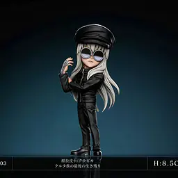 KS - Kurapika 2