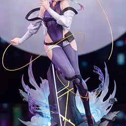 Crystal Lotus - Lucy 7