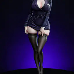 SG - Kim Mi-Jung 1