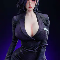 SG - Kim Mi-Jung 2