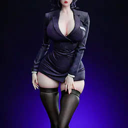 SG - Kim Mi-Jung 4