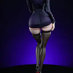 SG - Kim Mi-Jung 3