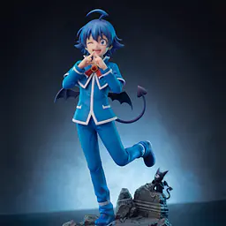 Moe - Iruma Suzuki 1