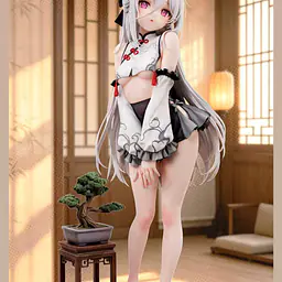 Moe Creation - Kei Tendou 1