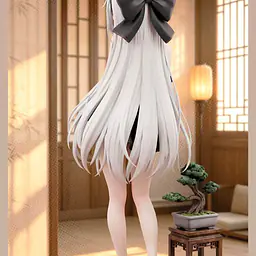 Moe Creation - Kei Tendou 2