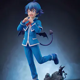 Moe - Iruma Suzuki 2