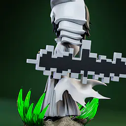 EV - Ulquiorra 5