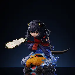 ZH - Anya cos Madara 1