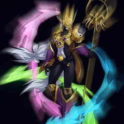 Jiang Shi Che - Sakuyamon 1