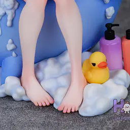 HFK - Takanashi Hoshino 4