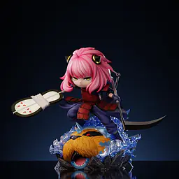 ZH - Anya cos Madara 2