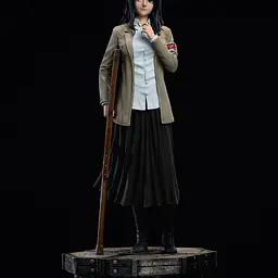 JR - Pieck 9