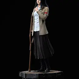 JR - Pieck 10