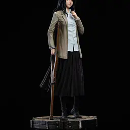 JR - Pieck 1