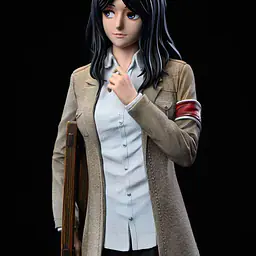 JR - Pieck 2