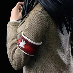 JR - Pieck 16