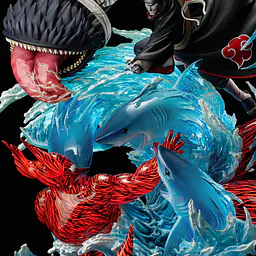 Pickstar - Kisame 7