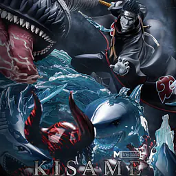 Pickstar - Kisame 2