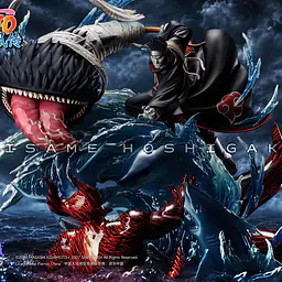 Pickstar - Kisame 4