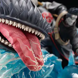 Pickstar - Kisame 16
