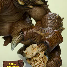 Sideshow Collectibles - Rancor 12