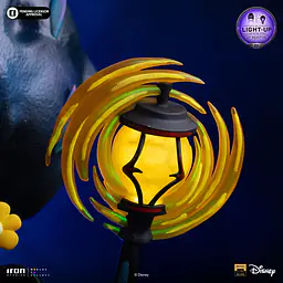 Iron - Mickey Mouse, Minnie Mouse and Pluto 9