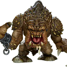 Sideshow Collectibles - Rancor 14
