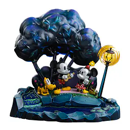 Iron - Mickey Mouse, Minnie Mouse and Pluto 14