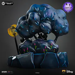 Iron - Mickey Mouse, Minnie Mouse and Pluto 13