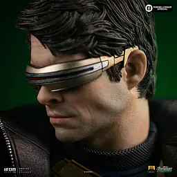 Iron - Cyclops 5