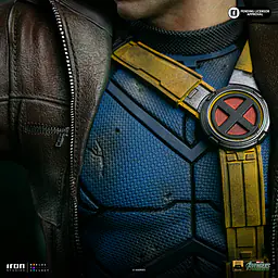 Iron - Cyclops 11